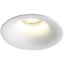 Forum Cabra Downlight da incasso bianco