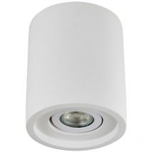 Forum Lighting - Forum Cadiz Downlight monté en surface blanc