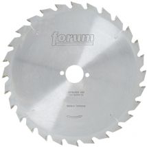 Kreissägeblatt Hw Uw 280 X 3,2 X 30-48z - Forum