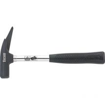 Latthammer ger. magneth. 600g Stahlrohr Forum