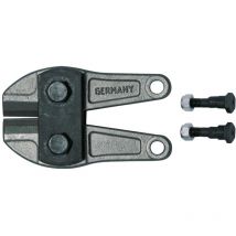 Messerkopf für 450 mm Bolzenabschneider - Forum