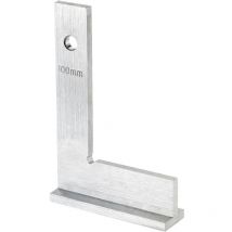 Schlosserwinkel mit Anschlag 1000 x 500 mm, verzinkt - Forum