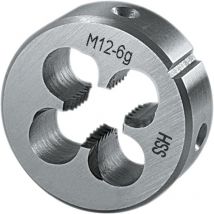 Schneideisen metrisch HSS FORUM M3