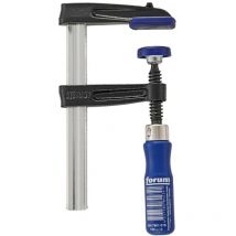 Schraubzwinge Temperguss 800x120 mm - Forum