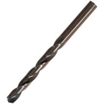 Spiralbohrer mit zyl. Schaft kurz HSS DIN 338 N dampfbehandelt FORUM 1,3 mm