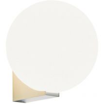 Forum Thiva Lampada da parete per bagno cromata IP44