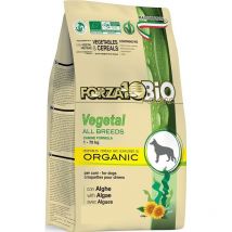 Forza 10 Bio Vegetal per Cane All Breed con Alghe 1,5kg