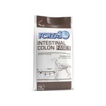 Forza 10 intestinal colon fase 1 vari formati crocchette per cani formato: kg4