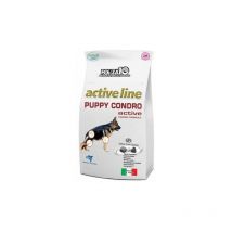 Forza 10 puppy condro kg10 crocchette per cani formato: kg10