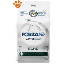 Echo Active Line per Cane da 10 kg - Forza10