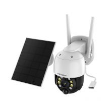 Ip Kamera Foscam B4 Weiß