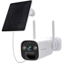 BP4 BP4 wlan ip Überwachungskamera 2560 x 1440 Pixel - Foscam