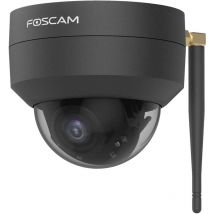 D4Z (Black) wlan ip Überwachungskamera 2304 x 1536 Pixel - Foscam