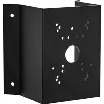 Support d'angle noir Foscam FABCB1 – Montage facile pour caméras de surveillance – Idéal pour extérieur