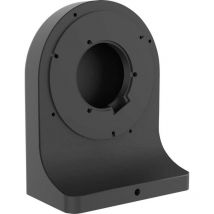 Fabwmb (black) Supporto a parete Nero - Foscam