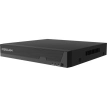 Foscam Fna216he Fna216he 16 Canaux Enregistreur Vidéo Réseau Y130723