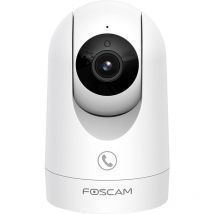 R8M R8M Bluetooth , wlan ip Überwachungskamera 3840 x 2160 Pixel - Foscam