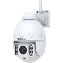 Caméra IP Wi-Fi dôme PTZ 2MP - SD2