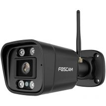 V5P (black) wlan ip Überwachungskamera 3072 x 1728 Pixel - Foscam