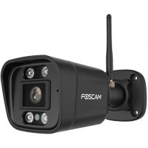 Foscam - unknown Kamera V5P WiFi Czarna