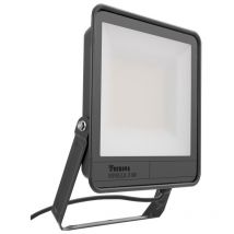 Fosnova - Projecteur led Disano 90W 3000K 9200 lumens Gris IP65 2241353100