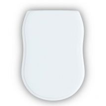 FOSSIL NATURA 00064 ATENAS Asiento ABS Blanco - ref: 00064