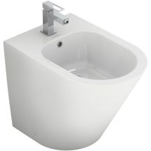 Fossil Natura - 00841 bolonia Bidé a Suelo Blanco Brillo - ref: 00841