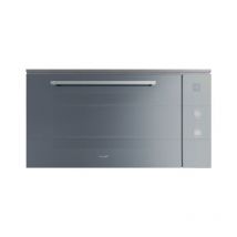 Foster 7107 642. Dimensione del forno: Media, Tipo di forno: Forno elettrico, Capacità interna forno totale: 91 L. Posizionamento dell'apparecchio: