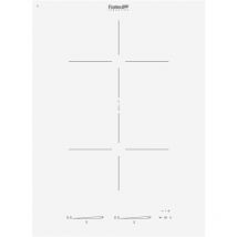 S4000 Domino. Colore del prodotto: Bianco, Posizionamento dell'apparecchio: Da incasso, Dimensione della larghezza del piano cottura: 45 cm. Tipo di