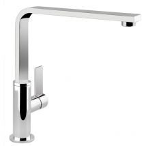 Foster - 8486 000 nyc Miscelatore monocomando con canna girevole 360° Cromo