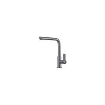 Foster - 8498 856. Colore del prodotto: Acciaio inox, Materiale del rubinetto: Metallo, Controllo del flusso d'acqua: Leva sanitaria. Altezza (max):