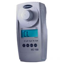 Lovibond - Fotómetro MD-100 5 en 1