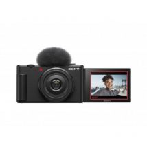 Zv-1f / telecamera per vlogging zv-1f - Sony