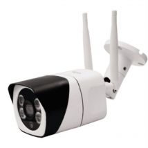 Approx FHD P2P WIRELESS IP Camera Bullet