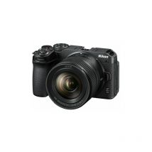 Fotocamera mirrorless NMZ045 z series Z30 Kit z dx 12 28 pz vr - Nikon