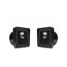 Fotocellula Sicurezza per Automazione cancelli da incasso 12-24V Compatibili Universali ZOOM-Z1i