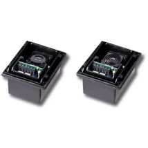 Fotocellule ad incasso con contenitore antiurto IP55 portata 15m Cardin CDR973IX