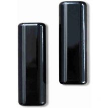 ACM - 13C013 Paire de Photocellules Murales et Colonnes pour Volet de Garage vega 13C013