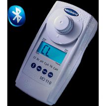 Fotómetro Lovibond MD110, 6 en 1. Bluetooth