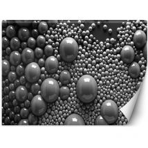 Fototapete Abstrakte 3d-kugeln 200x140 Cm