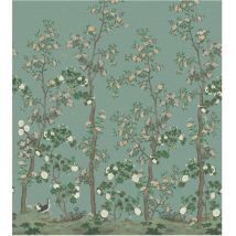 Art For The Home - Fototapete Rachelle Sage 280x250cm