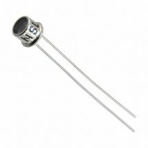 NSL-06S53 Fotowiderstand ldr TO-18 tht 1 St. 100 v (max) (l x b x h) 5.45 x 5. - Advanced Photonics
