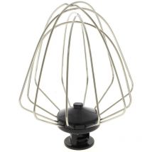 Fouet cage - robot