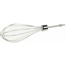 Fouet multibrins 17A pour pieces preparation culinaire petit...