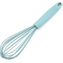 Tuserxln - Fouet pour la cuisson Fouet en silicone Fouet à main Fouet à main Fouet en plastique manuel