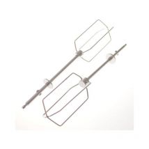 Fouet (x2) pour batteur a main Electrolux