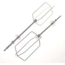 FOUET (x2) POUR BATTEUR A MAIN ELECTROLUX
