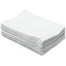 Lingettes, Table Langer Lingettes Jetables, tanches - Imperm ables Protection Table a Langer - Paquet de 500 unit s Lingette Bebe, Rouleau Papier