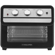 Mini Four De Comptoir Md10974 1700 W 230 °c Minuterie Rôtissage Skebikes 23 L