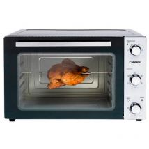 Bestron - Four grill 45l 1800w noir/inox aov45